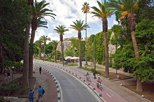 Κως: Καλοκαίρι για πάντα-1