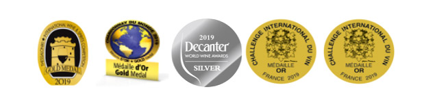 Ειδικές διακρίσεις και νέα βραβεία για το Κτήμα Παυλίδη-3