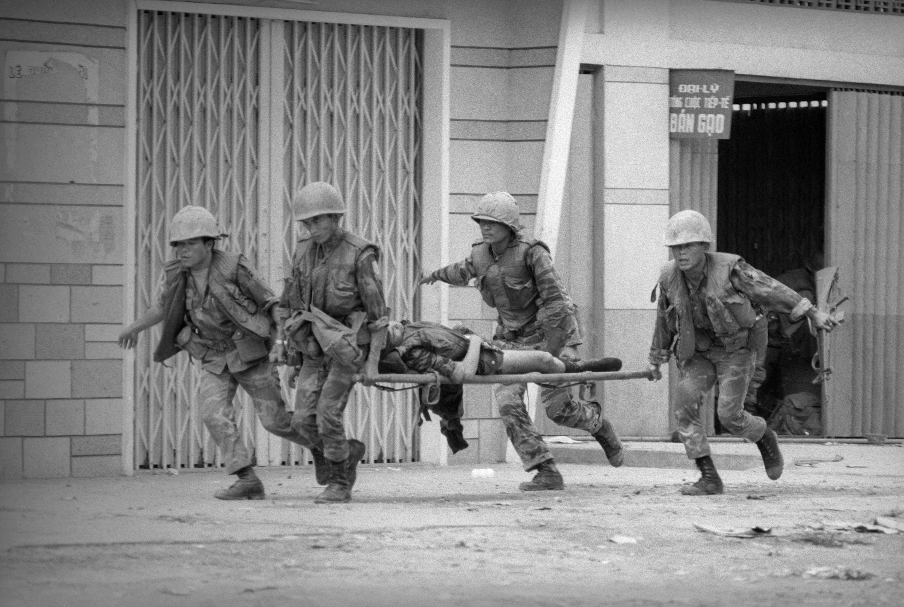 Flashback στην 29η Μαΐου-2