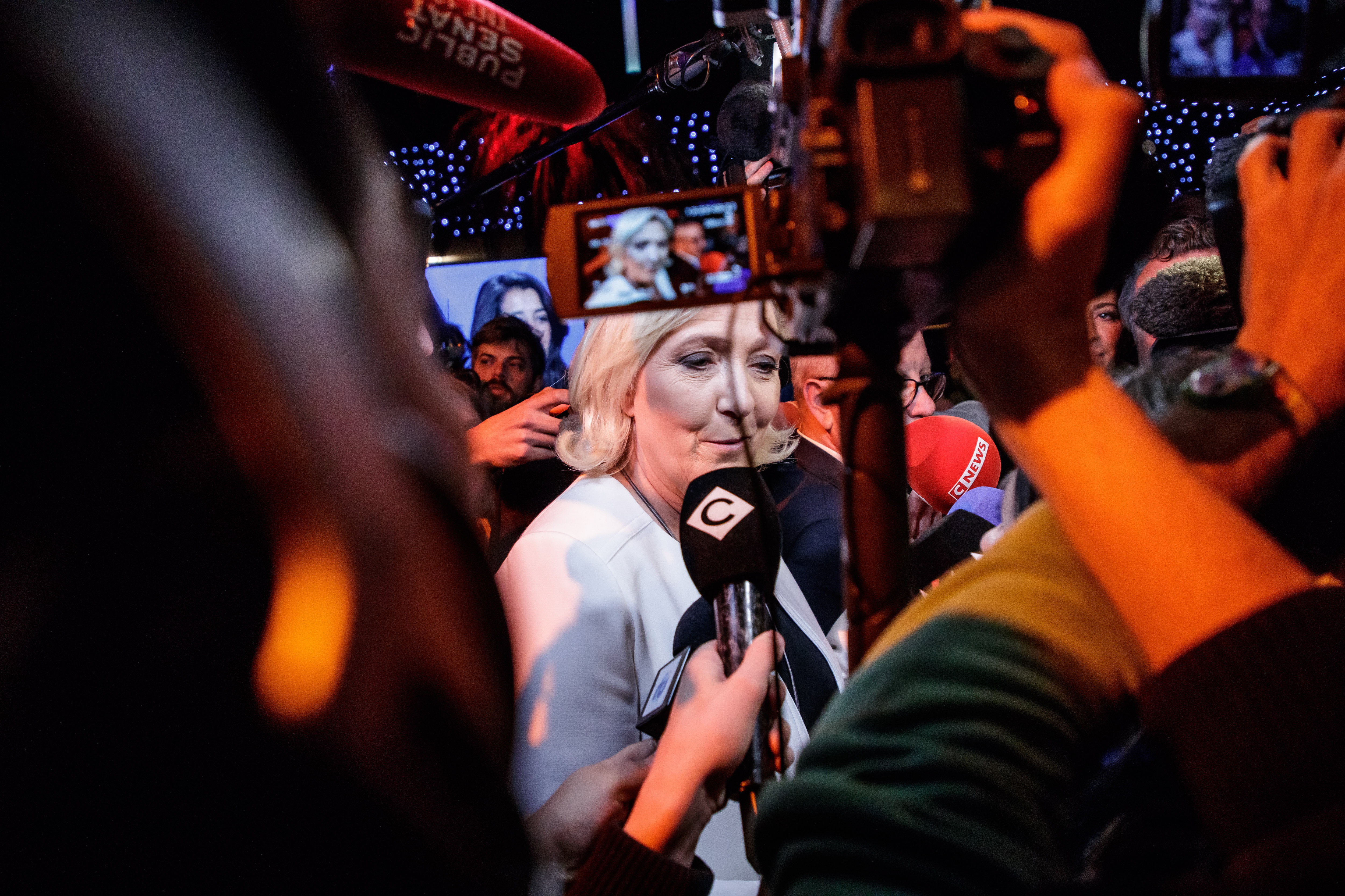 Αδυναμία ευρωσκεπτικιστών να συγκροτήσουν συμμαχία εντός του νέου κοινοβουλίου-4