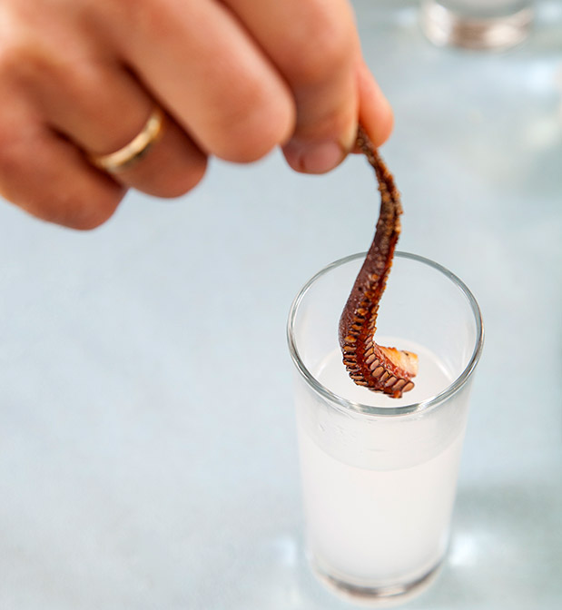 Κάλυμνος: Ιστορίες από τη θάλασσα-1