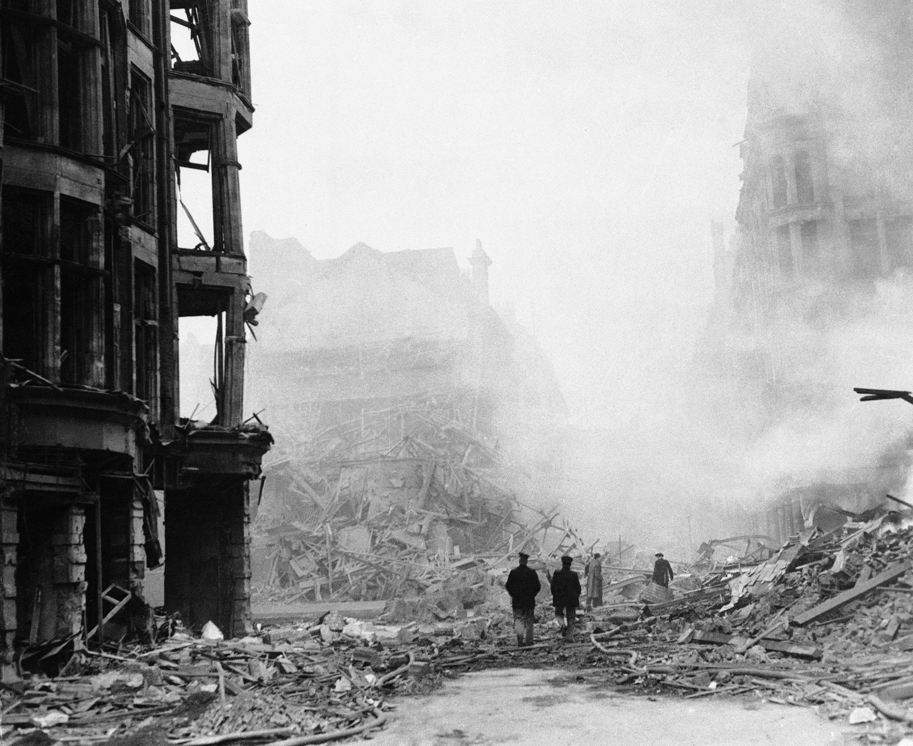 Flashback στην 30η Μαΐου-1