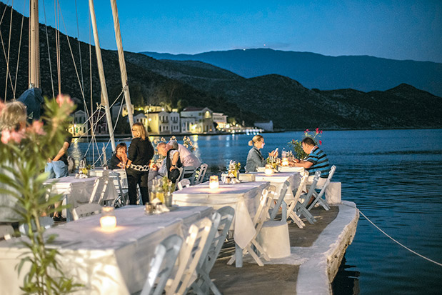 Καστελλόριζο: Μακρινός θησαυρός-2