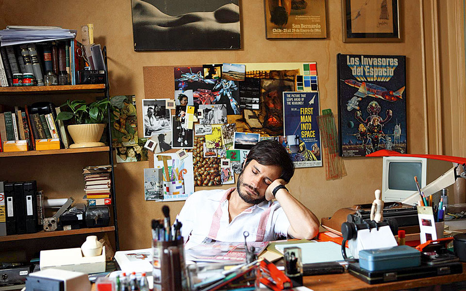 Ιστορίες στο παραβάν-1