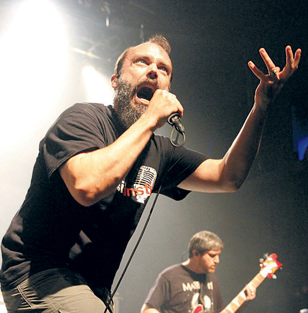 Συναυλιακός χείμαρρος στο Φάληρο-1