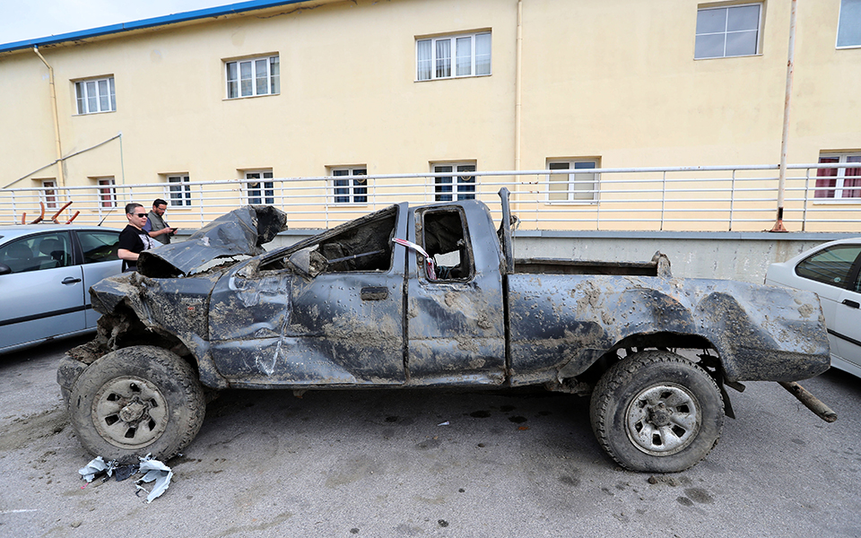 Πως έφτασε η ΕΛ.ΑΣ στην εξιχνίαση της δολοφονίας Γραικού (βίντεο)-2