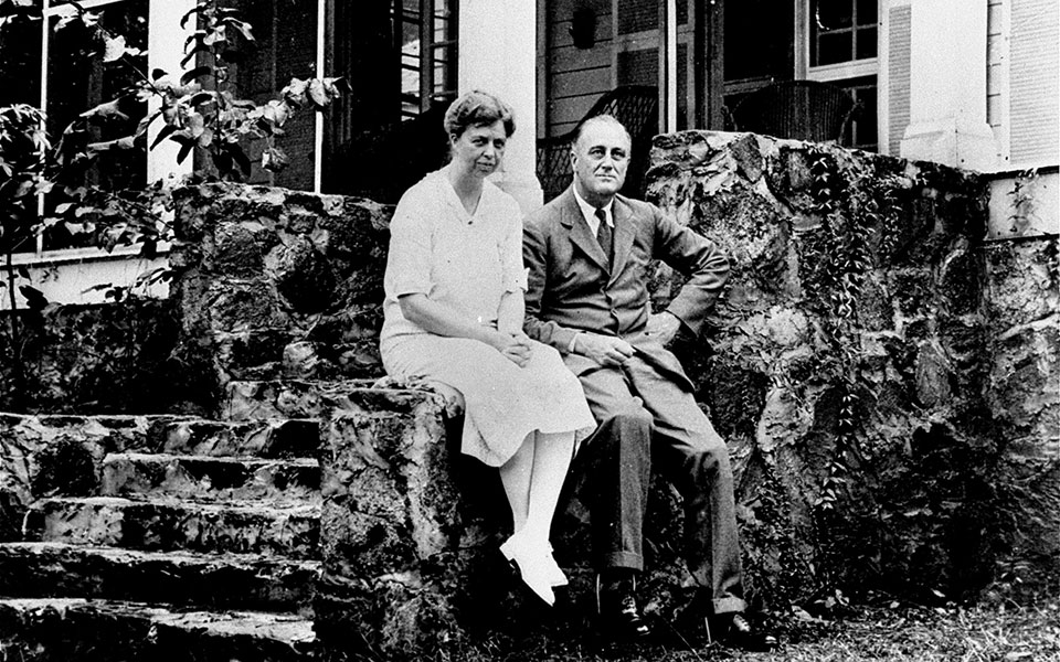 Ο ηγέτης που έσωσε την Αμερική-2