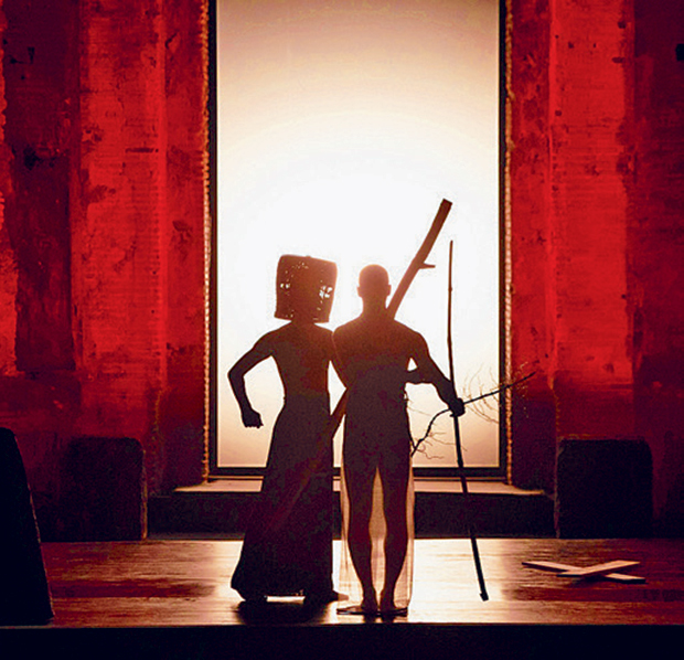 Φεστιβάλ Αθηνών: Από τους Jethro Tull ώς το Χαλέπι-1