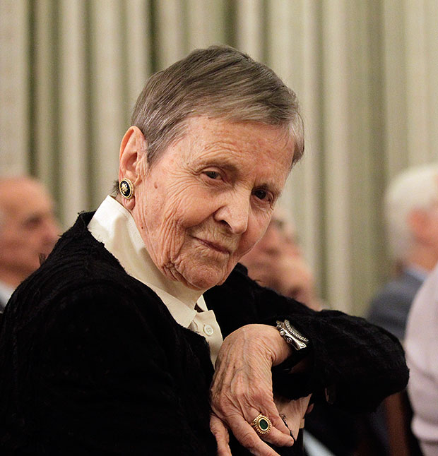 Ελένη Γλύκατζη-Αρβελέρ στην «Κ»: Αριστερός είναι αυτός που κάνει αριστερά πράγματα, όχι αυτός που λέει ότι είναι-1