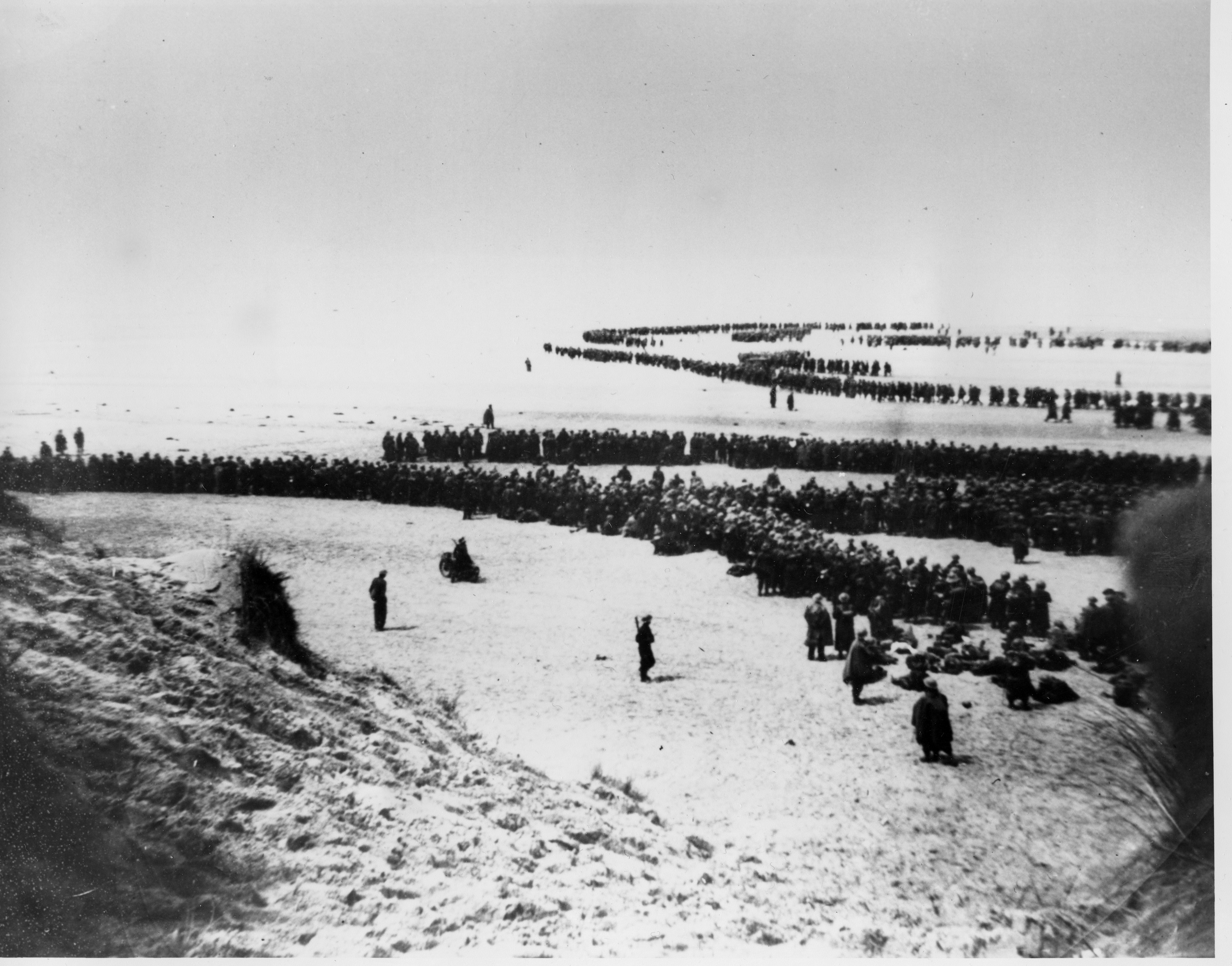 Flashback στην 4η Ιουνίου-2