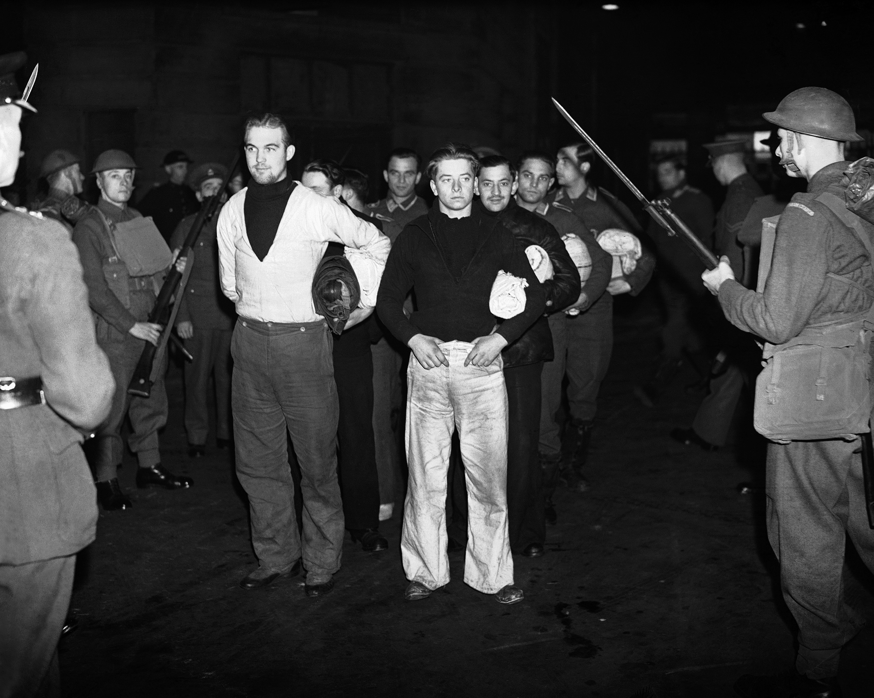 Flashback στην 3η Ιουνίου-1