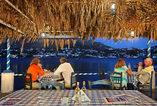 Τα μικρά «διαμάντια» των Δωδεκανήσων-2