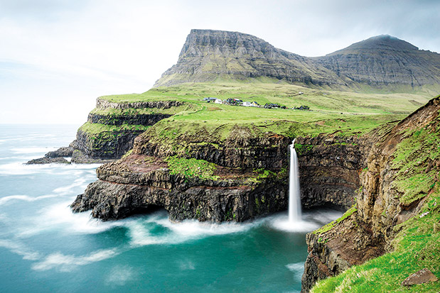 Νησιά Φερόε: Ταξίδι εκτός ραντάρ-2
