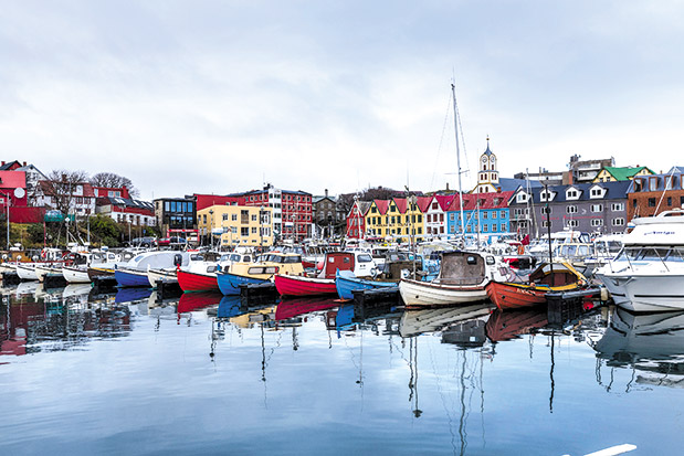 Νησιά Φερόε: Ταξίδι εκτός ραντάρ-1