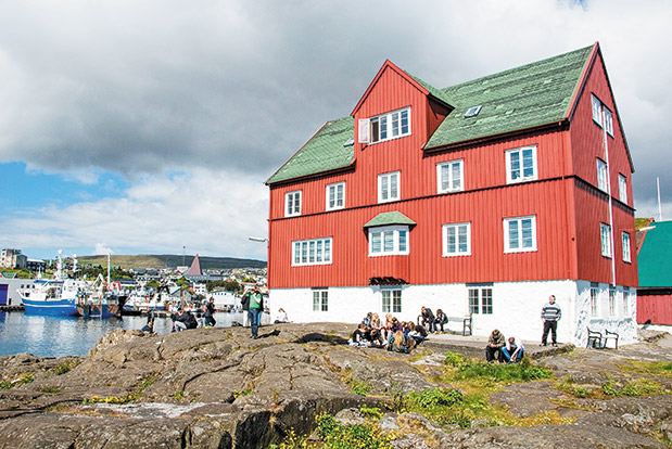 Νησιά Φερόε: Ταξίδι εκτός ραντάρ-5