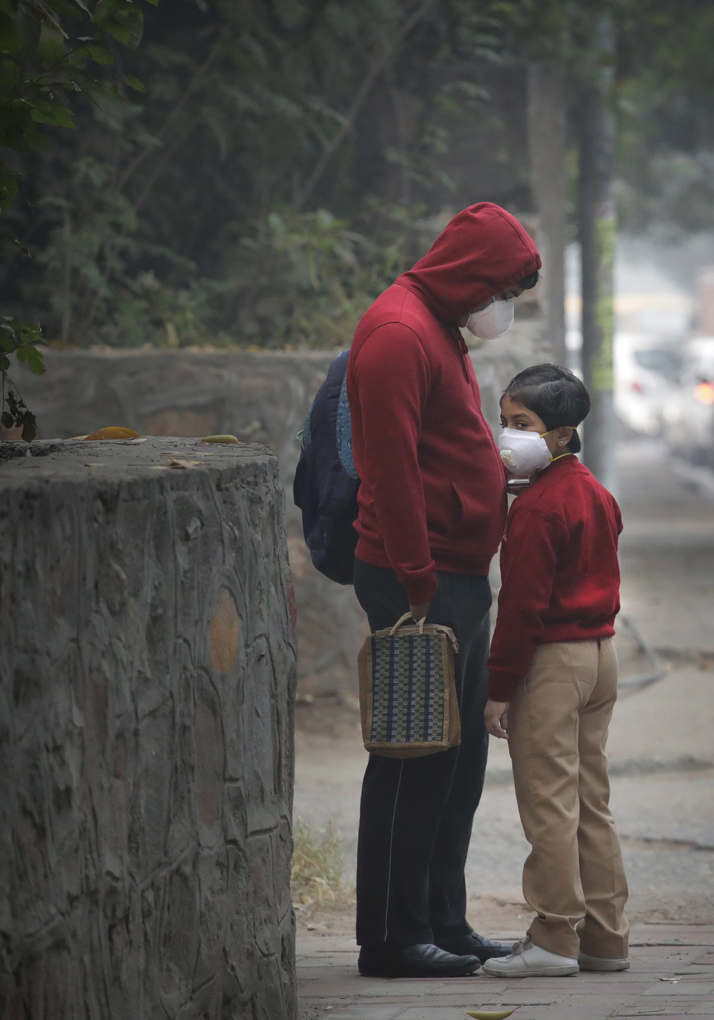 Δέκα συγκλονιστικά γεγονότα σχετικά με τη ρύπανση της ατμόσφαιρας και τις επιπτώσεις στον άνθρωπο-3