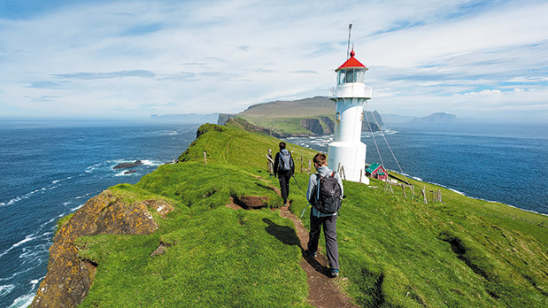 Νησιά Φερόε: Ταξίδι εκτός ραντάρ-4