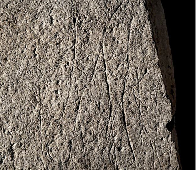 Νέα προϊστορική «ζωγραφιά» ανακαλύφθηκε στη Γαλλία (φωτογραφίες)-2