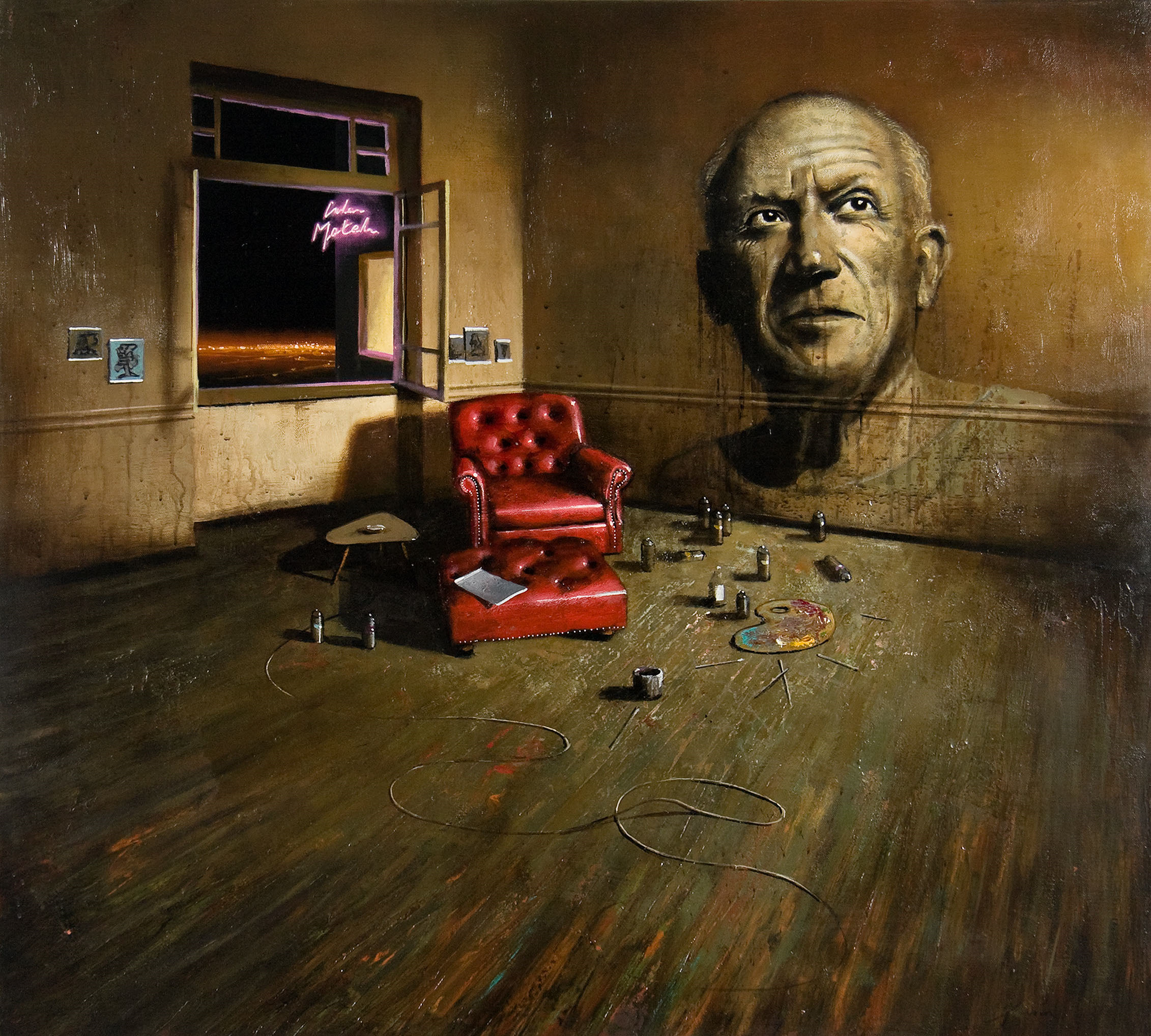 Ματιές στον κόσμο-3