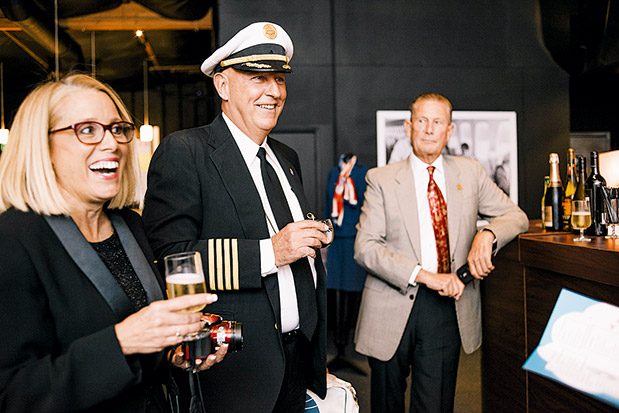 Δείπνο σε έναν μύθο-1