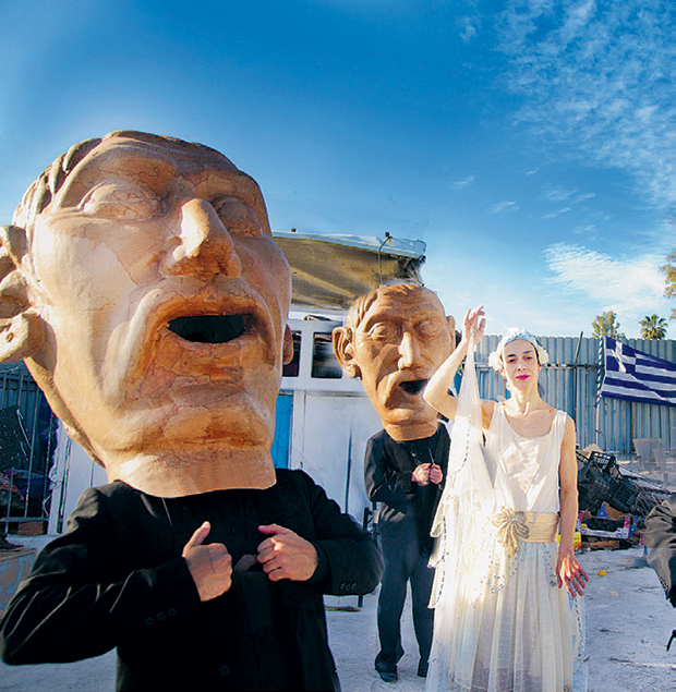 Η Γιαννούλα είχε καημό να παντρευτεί…-1