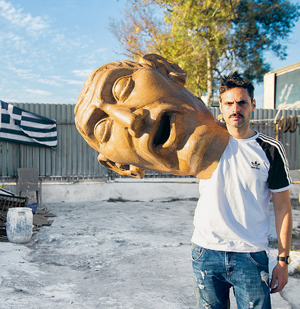 Η Γιαννούλα είχε καημό να παντρευτεί…-3