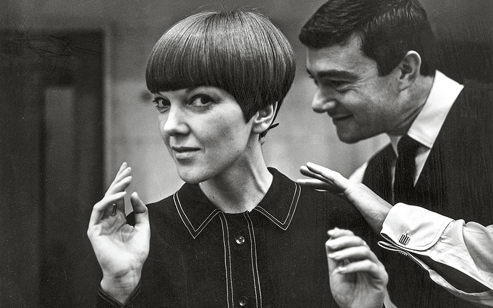 Η επανάσταση της Mary Quant-1