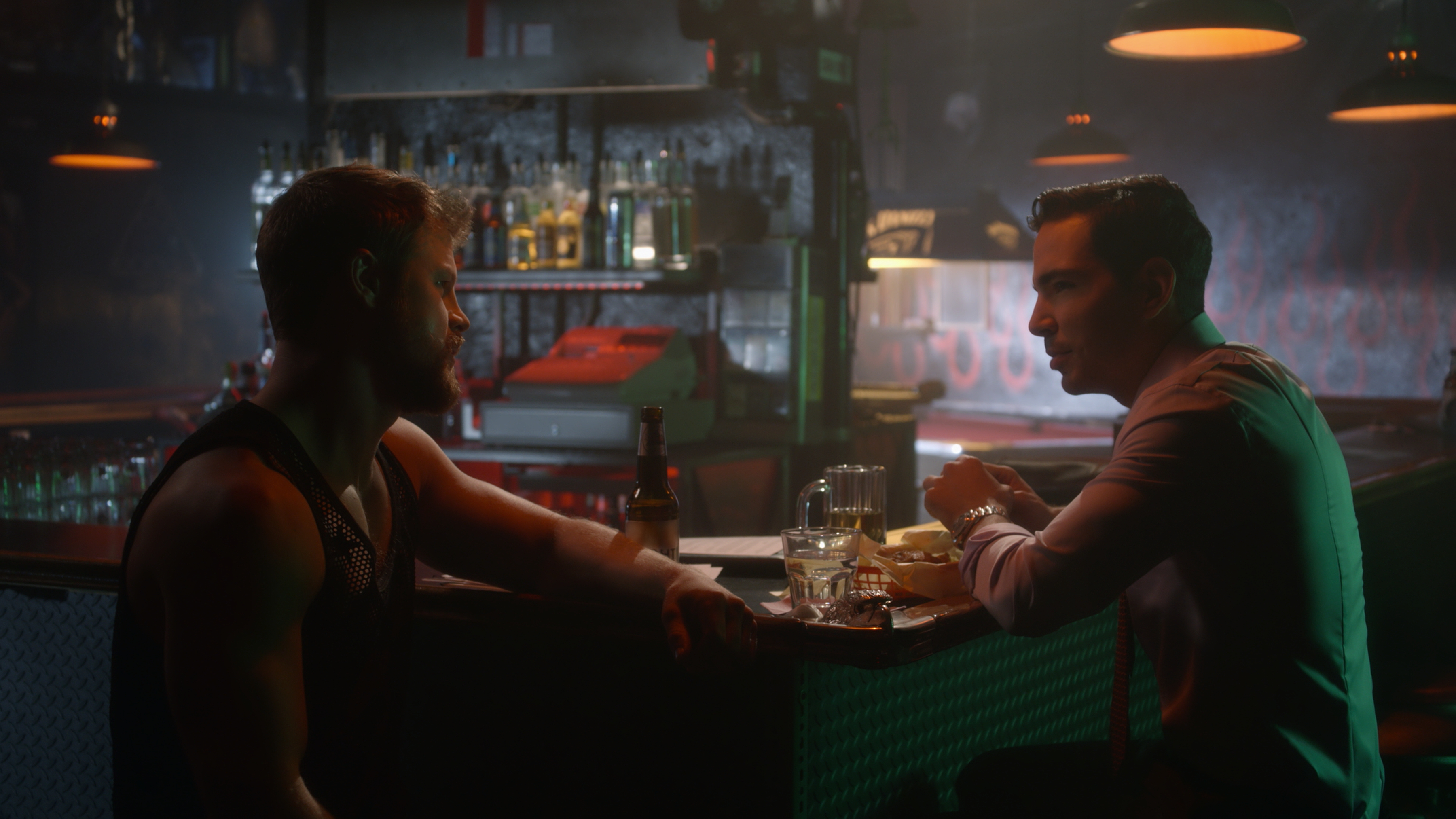 Ενας κόσμος γεμάτος διλήμματα-1