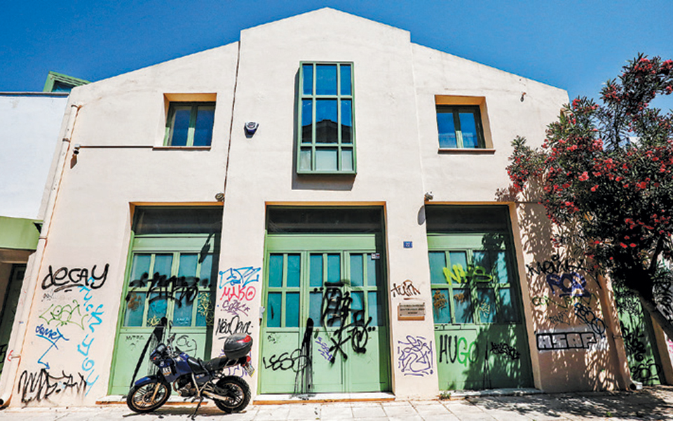 Η χάρτινη ιστορία της αρχαίας κληρονομιάς-1