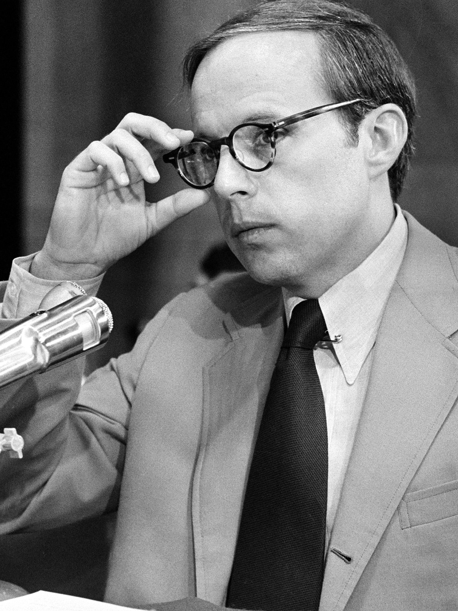 Εναρξη του σκανδάλου Ουότεργκεϊτ-2