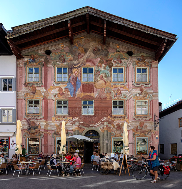 Στη Νότια Γερμανία με τα παιδιά-4