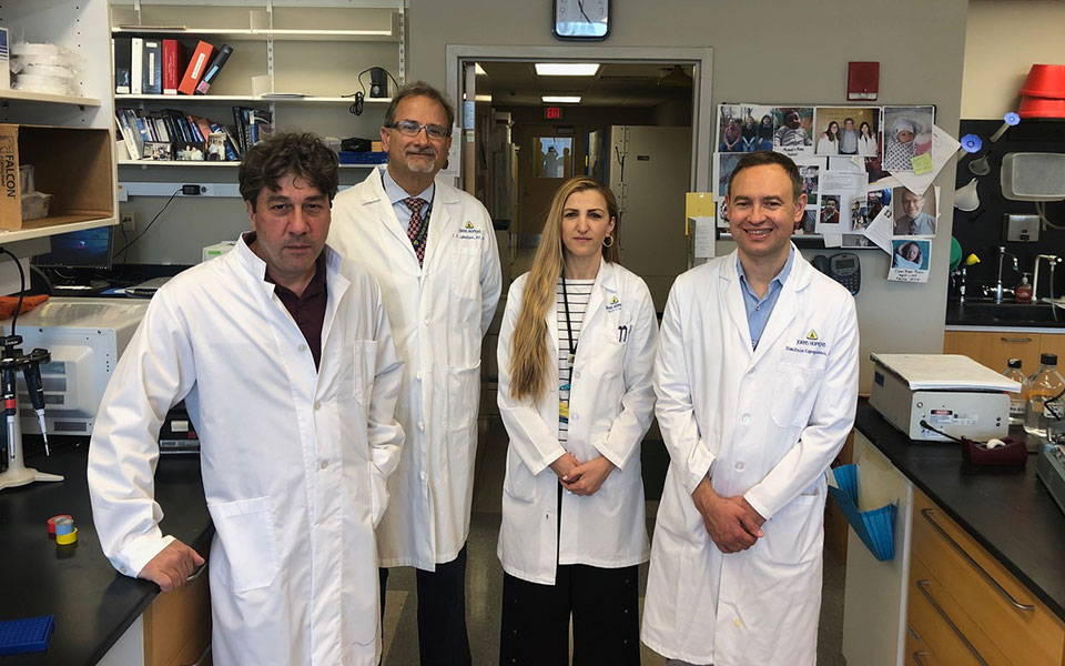 Κώστας Λυκέτσος στην «Κ»: Το Αλτσχάιμερ είναι… πολλές παθήσεις-2