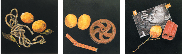 «Ζωγραφίζοντας» το θέρος-2