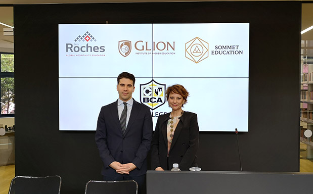 Μία απολύτως επιτυχημένη συνάντηση κορυφής-2