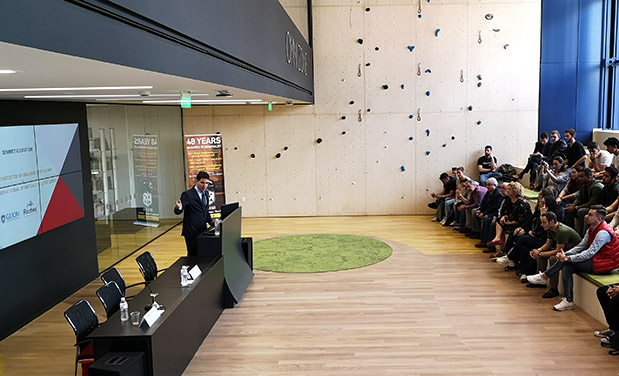 Μία απολύτως επιτυχημένη συνάντηση κορυφής-1