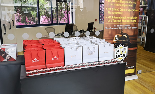 Μία απολύτως επιτυχημένη συνάντηση κορυφής-3