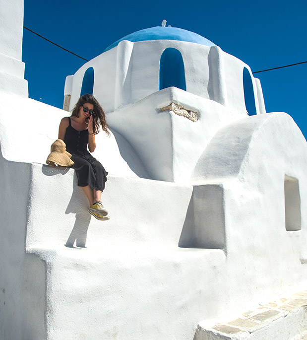 Ίος: Το άλλο πρόσωπο-5