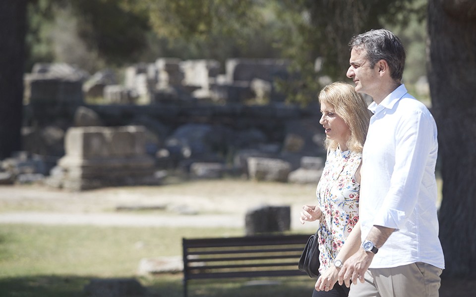 Κυρ. Μητσοτάκης: Στις 7 Ιουλίου θα ψηφίσουμε για την Ελλάδα που θέλουμε-2