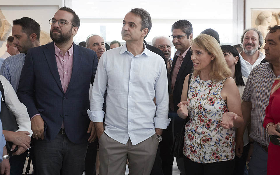 Κυρ. Μητσοτάκης: Στις 7 Ιουλίου θα ψηφίσουμε για την Ελλάδα που θέλουμε-4