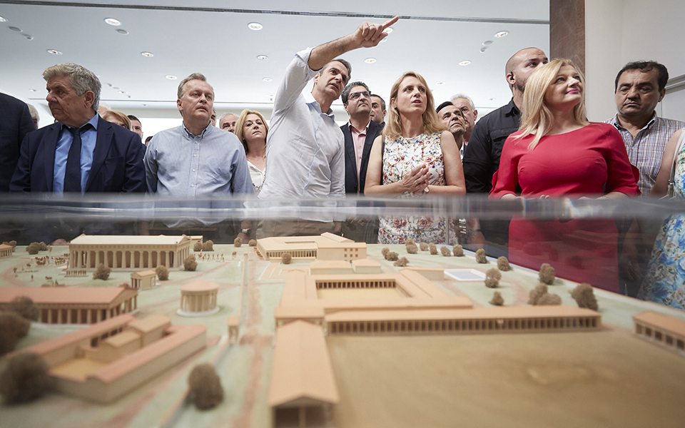 Κυρ. Μητσοτάκης: Στις 7 Ιουλίου θα ψηφίσουμε για την Ελλάδα που θέλουμε-5