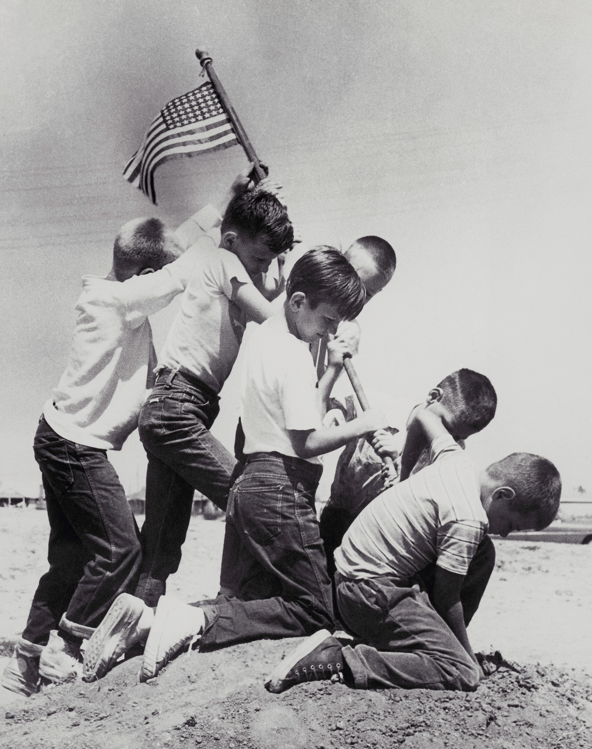 Flashback στη 14η Ιουνίου-2