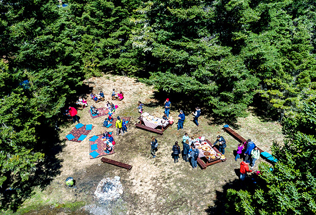 Οικογενειακά Resort-3