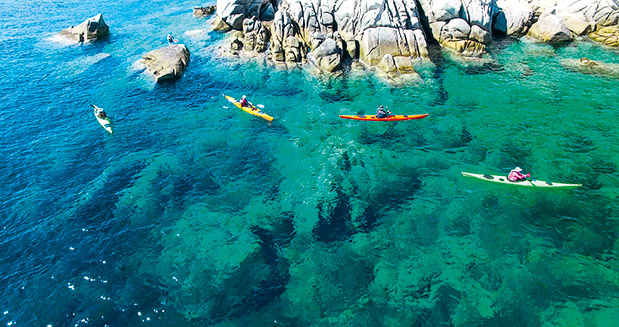 Οικογενειακά Resort-1