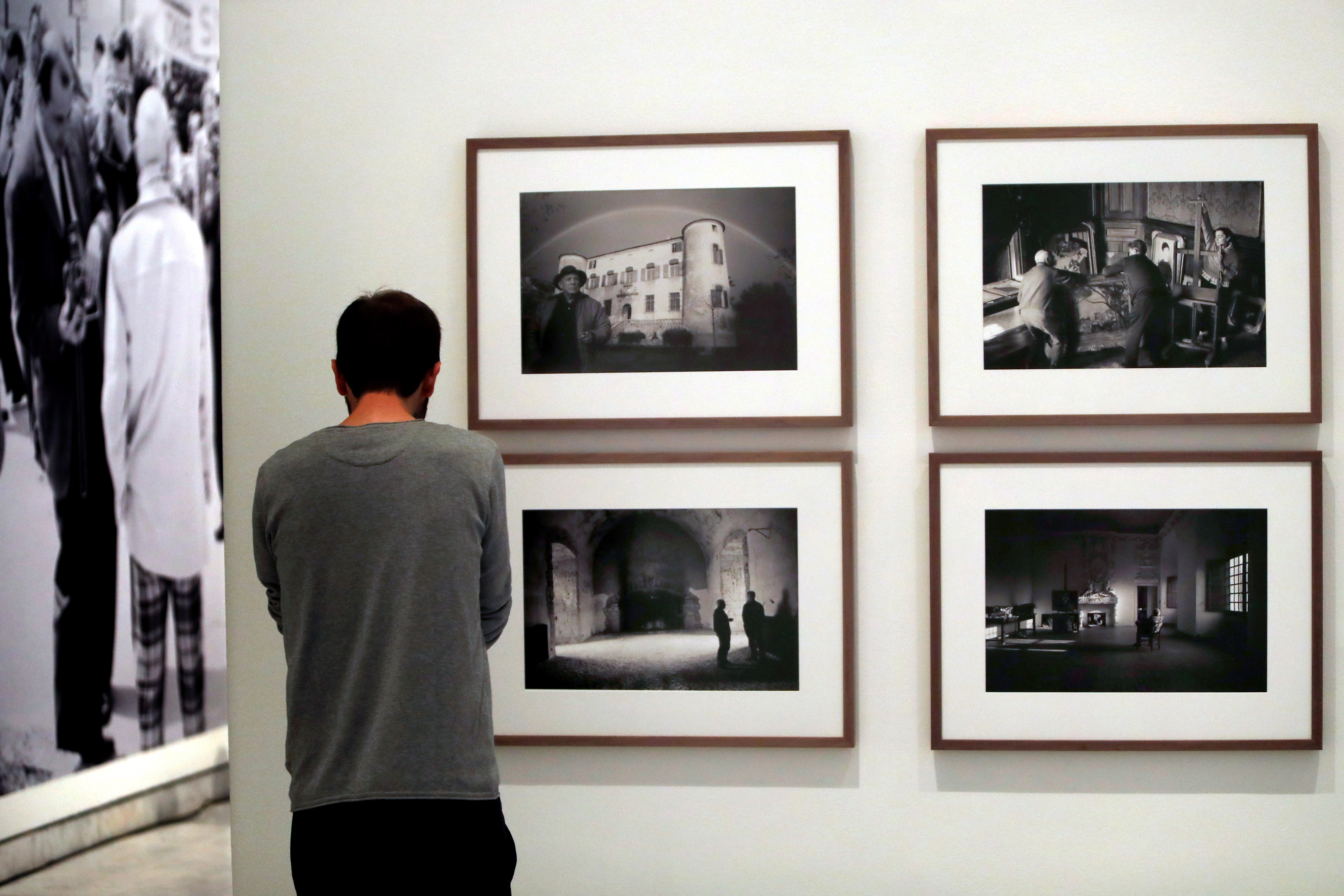 Ματιές στον κόσμο-3