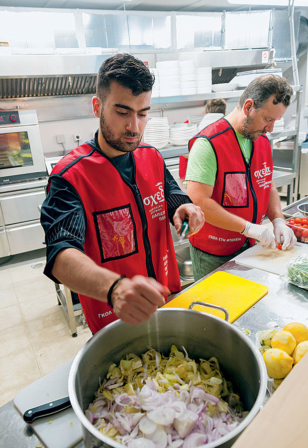 Το νέο «σπίτι» της «Σχεδίας»-3