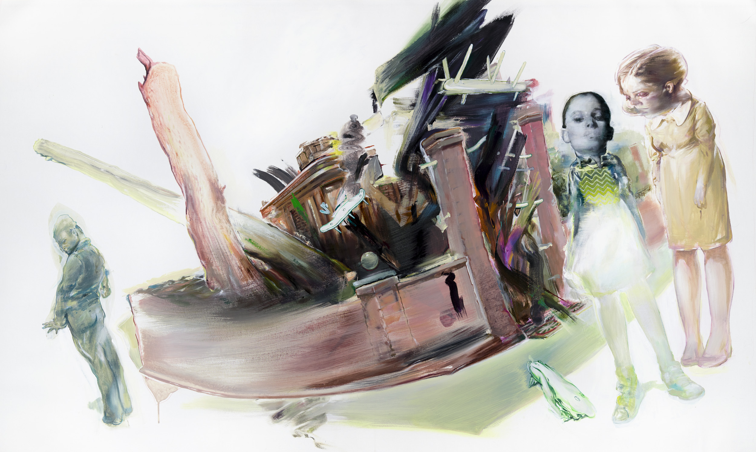 Ματιές στον κόσμο-2