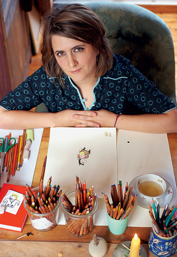 Φαντασία και πραγματικότητα-1