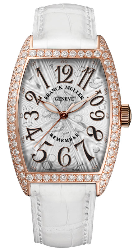 FRANCK MULLER Remember – O χρόνος μετρά αντίστροφα-3