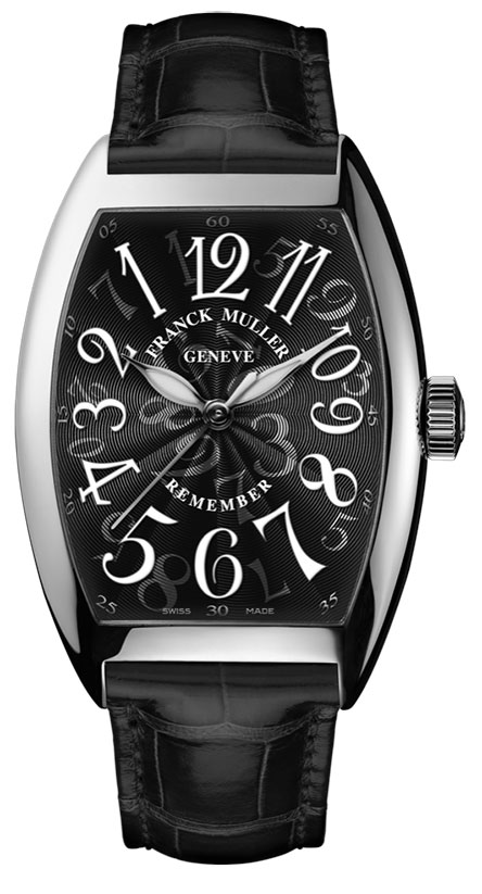 FRANCK MULLER Remember – O χρόνος μετρά αντίστροφα-4