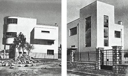 Η ελληνική άνοιξη των εκπαιδευτηρίων της δεκαετίας του 1930-1